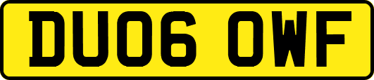 DU06OWF