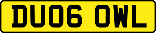DU06OWL