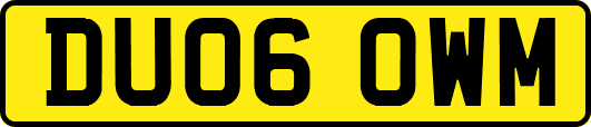 DU06OWM
