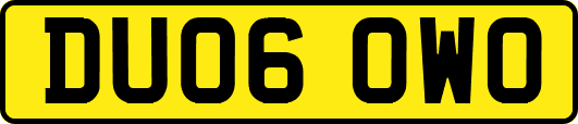 DU06OWO