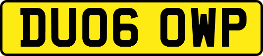 DU06OWP