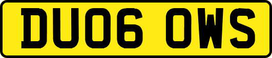 DU06OWS