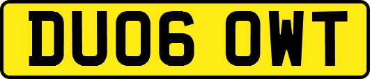 DU06OWT