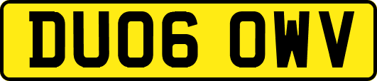 DU06OWV