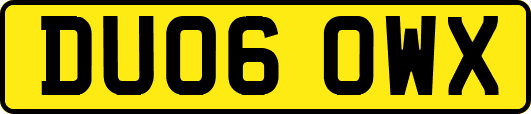 DU06OWX
