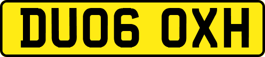 DU06OXH
