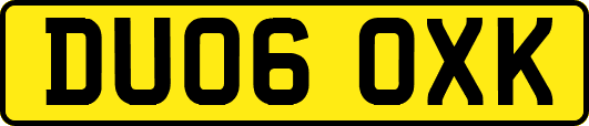 DU06OXK
