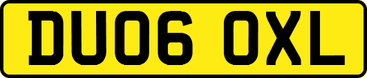DU06OXL