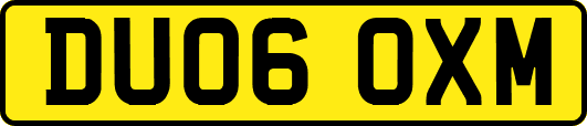 DU06OXM