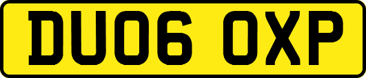 DU06OXP