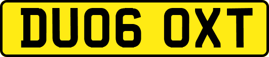 DU06OXT