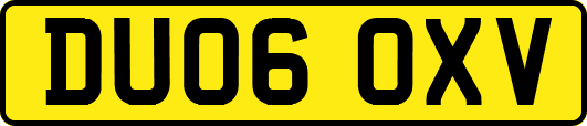 DU06OXV