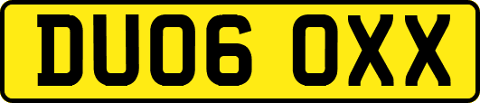 DU06OXX