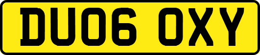 DU06OXY