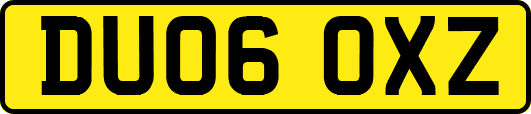 DU06OXZ