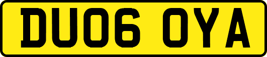 DU06OYA