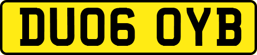 DU06OYB