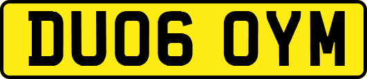 DU06OYM