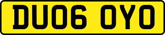 DU06OYO