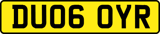 DU06OYR