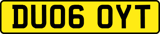 DU06OYT