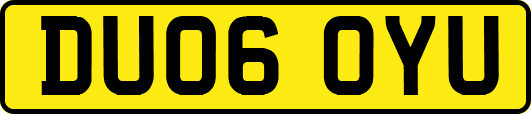 DU06OYU