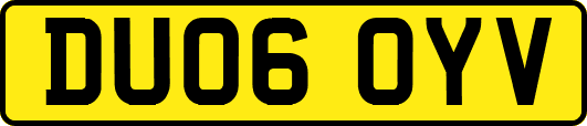 DU06OYV