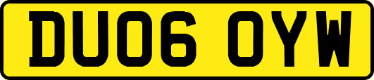 DU06OYW
