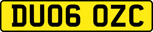 DU06OZC