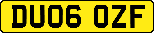 DU06OZF