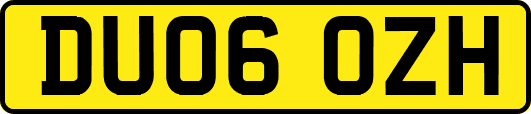 DU06OZH