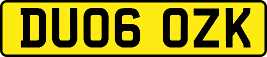 DU06OZK