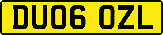 DU06OZL