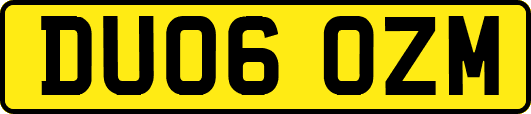 DU06OZM