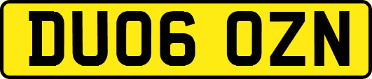 DU06OZN