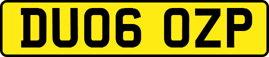 DU06OZP