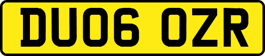 DU06OZR