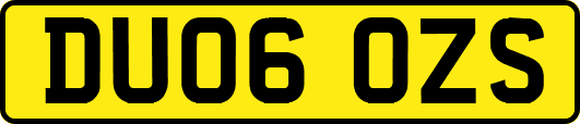 DU06OZS