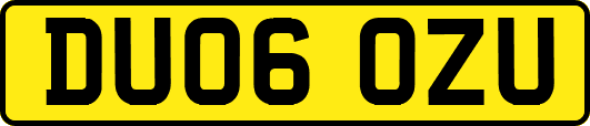 DU06OZU
