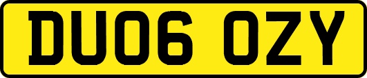 DU06OZY