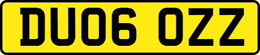 DU06OZZ