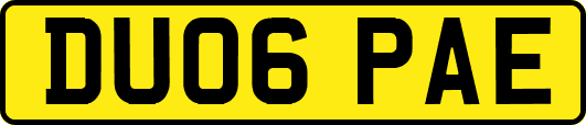 DU06PAE