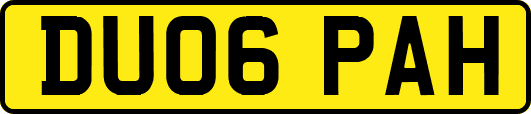 DU06PAH