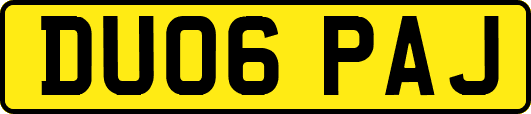 DU06PAJ