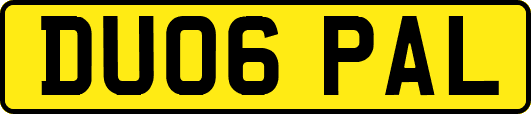 DU06PAL