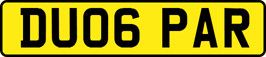 DU06PAR