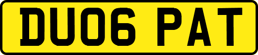 DU06PAT