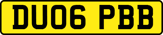 DU06PBB