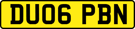 DU06PBN