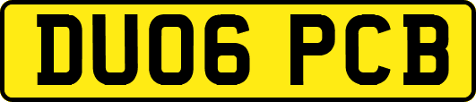 DU06PCB